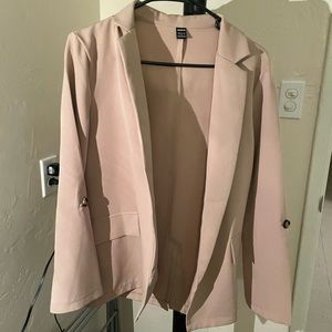 Women’s Blazer